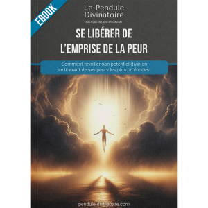 Se libérer de l'emprise de la peur