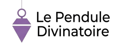 Logo de la boutique pendule divinatoire
